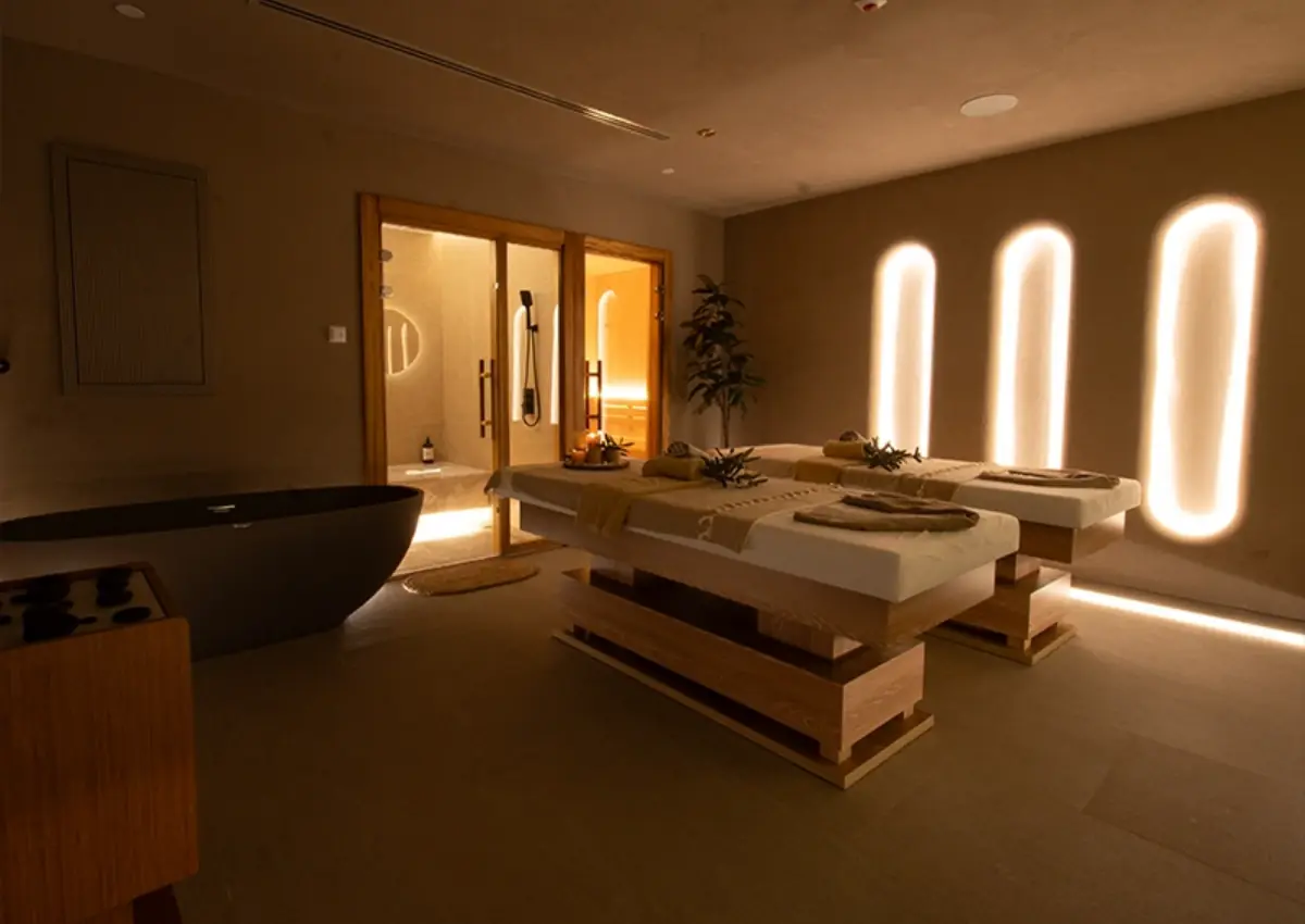 Aromaterapi ritüeli